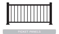 harmony-railing-picket-panels-side-view
