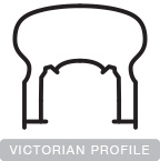 harmony-railing-victorian-series-profile
