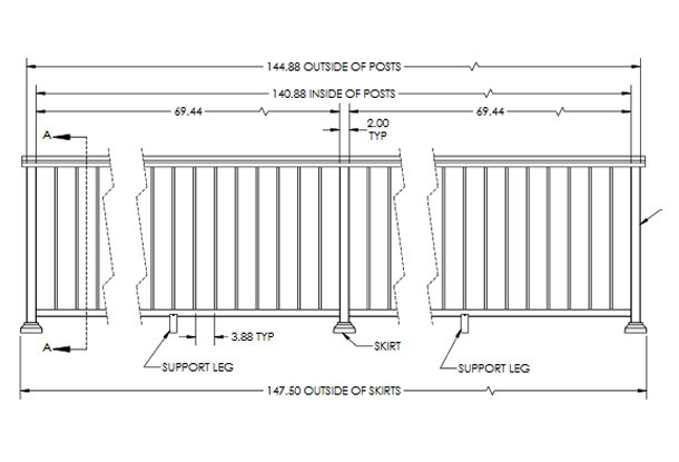 Harmony_0005_Continuous-36in-Top-Rail-